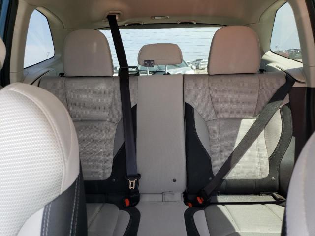 2023 SUBARU FORESTER JF2SKAACXPH439835