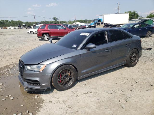 2016 AUDI S3 PREMIUM - WAUB1GFF5G1105032