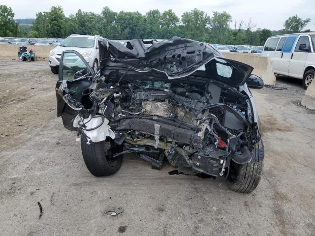 VIN 2T1BURHE5JC118442 2018 Toyota Corolla, L no.5