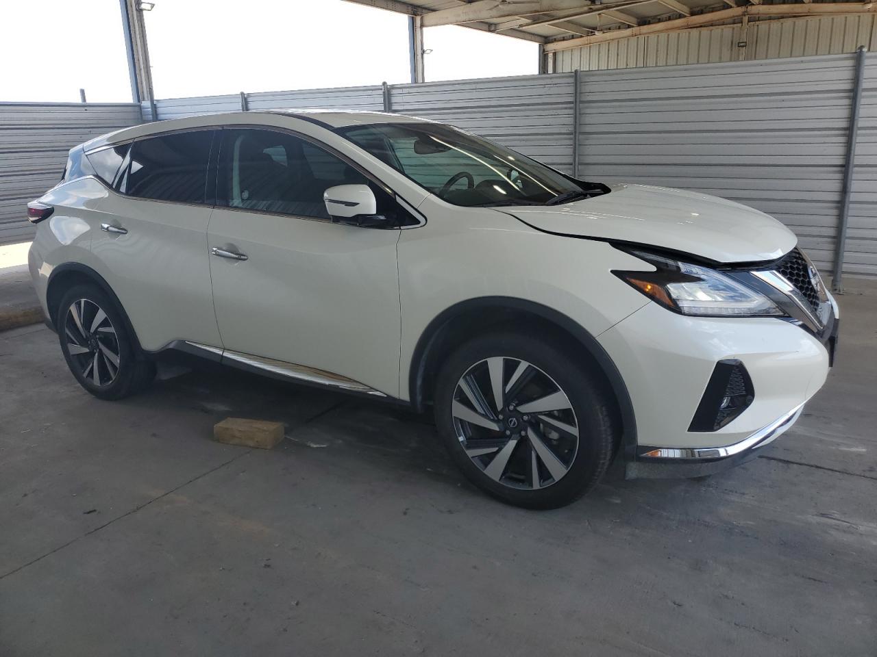 Lot #2797267161 2023 NISSAN MURANO SL