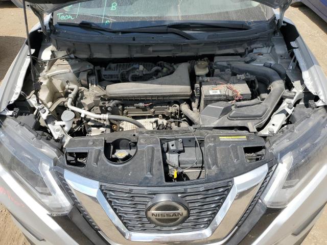 2018 NISSAN ROGUE S - KNMAT2MT0JP521062