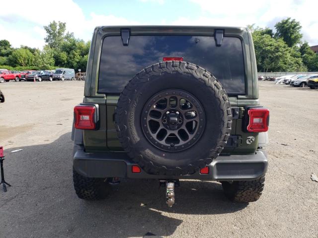 2022 Jeep Wrangler Unlimited Sport VIN: 1C4HJXDG3NW125546 Lot: 62403034