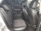 CHEVROLET TRAX 1LT photo