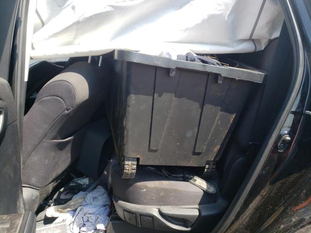 2021 TOYOTA HIGHLANDER - 5TDBZRBH9MS117391