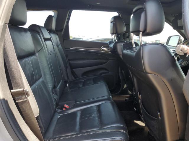 2016 JEEP GRAND CHER - 1C4RJFBG9GC378912