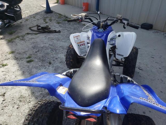 2016 YAMAHA YFM700 R 5Y4AM74Y2GA102560