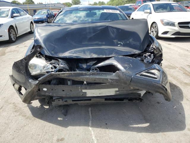 2014 Toyota Scion Fr-S VIN: JF1ZNAA16E9702242 Lot: 62610084