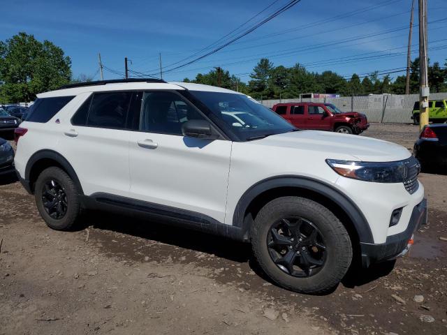 2022 FORD EXPLORER T - 1FMSK8JH1NGB65135