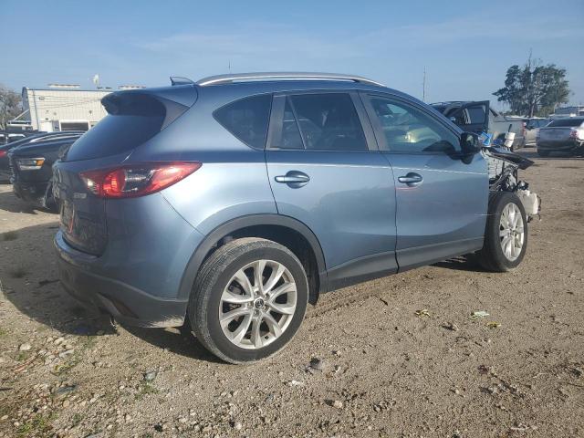 VIN JM3KE2DY7E0401629 2014 Mazda CX-5, GT no.3