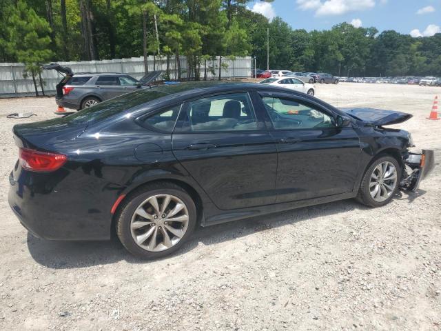 VIN 1C3CCCBG3FN662798 2015 Chrysler 200, S no.3