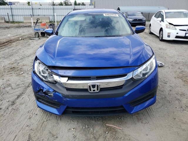 2016 HONDA CIVIC LX 2HGFC2F51GH573836  64637914