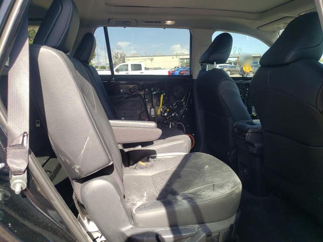 2024 TOYOTA GRAND HIGH - 5TDAAAA57RS013453