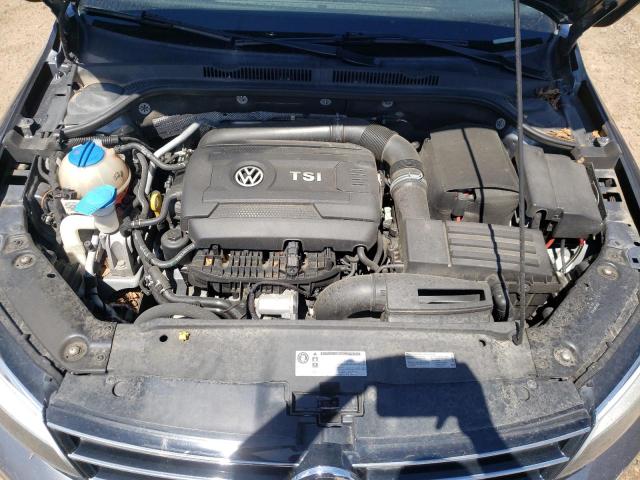 2016 VOLKSWAGEN JETTA SEL - 3VWL17AJ9GM214855