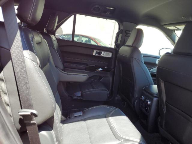 2021 Ford Explorer St VIN: 1FM5K8GC7MGA46688 Lot: 61654554