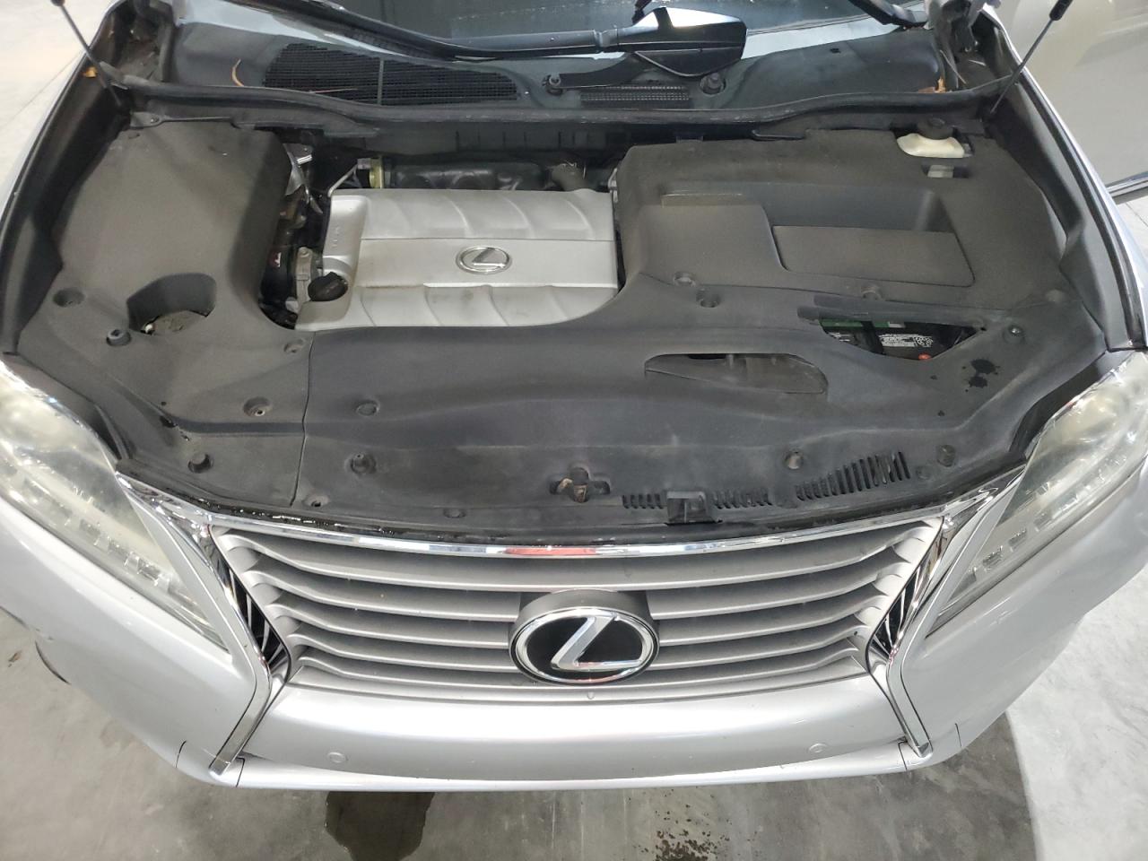 2015 Lexus Rx 350 vin: 2T2ZK1BA3FC202001