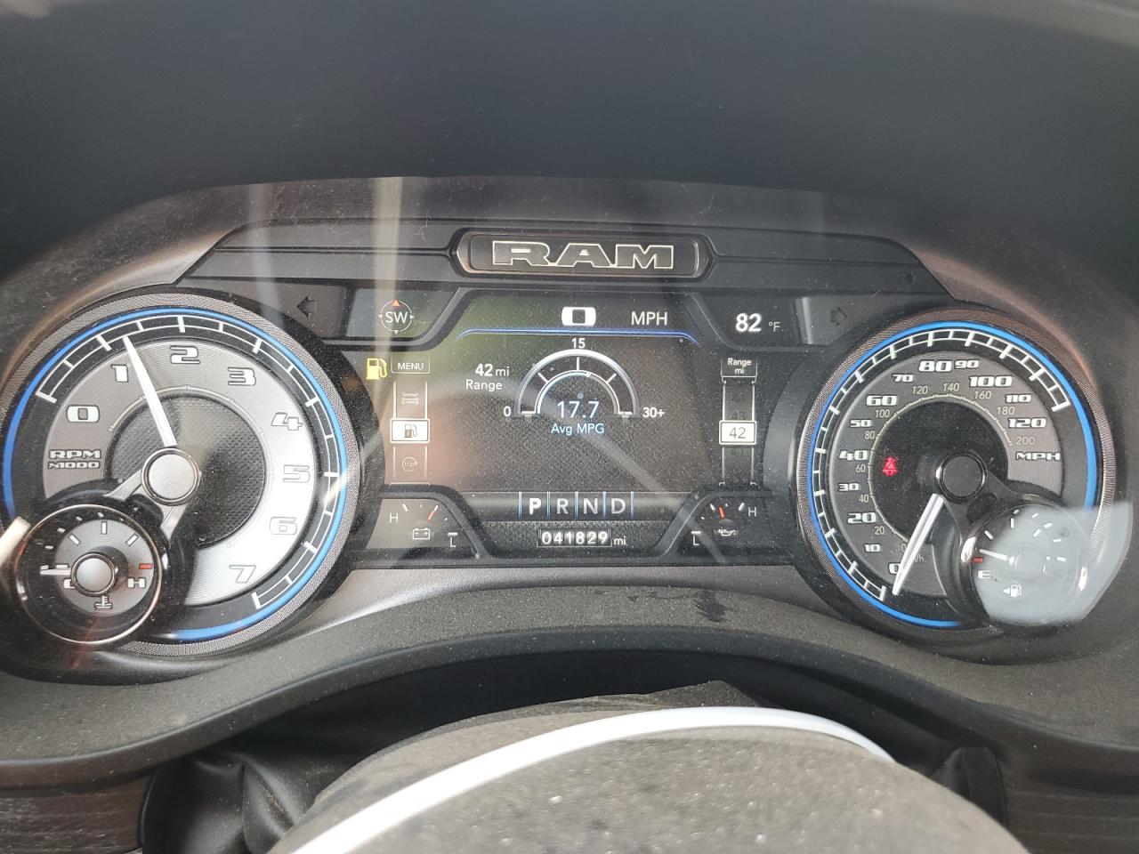 1C6SRFHT9NN367254 2022 Ram 1500 Limited