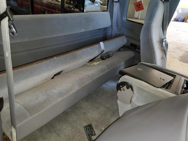 1994 Ford F150 VIN: 1FTEX15NXRKB09790 Lot: 61504264