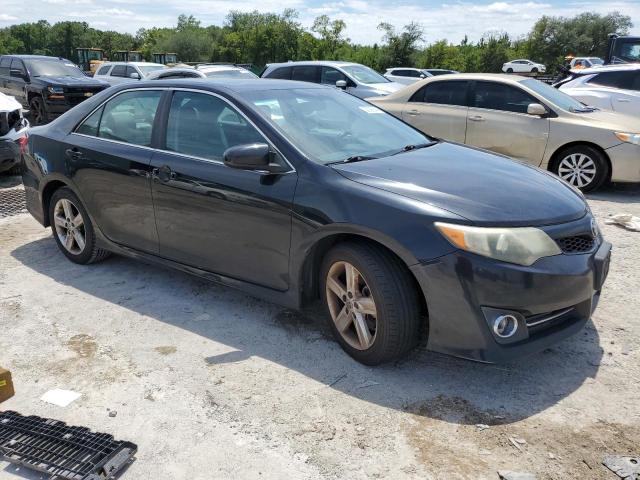 VIN 4T1BF1FK2DU715071 2013 Toyota Camry, L no.4