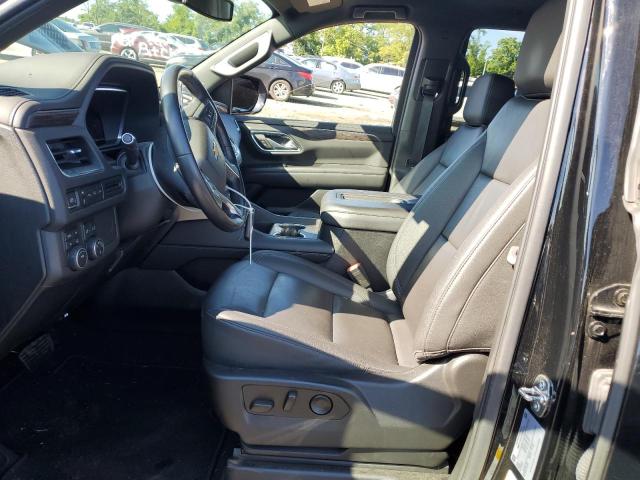 2022 CHEVROLET TAHOE K150 - 1GNSKNKD5NR257438