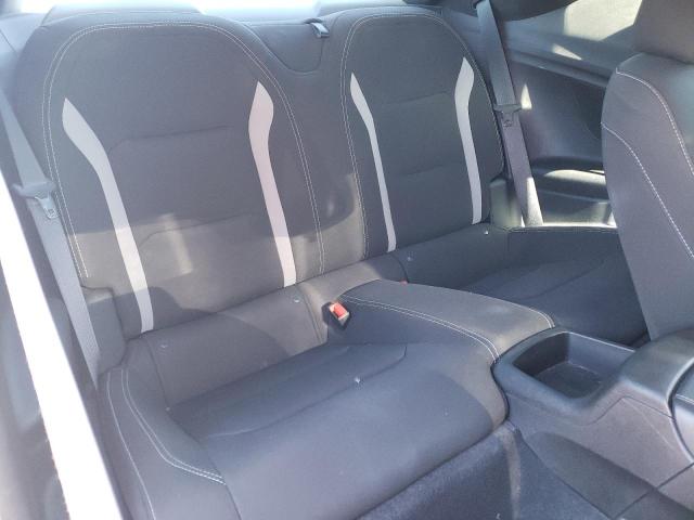 2019 Chevrolet Camaro Ls VIN: 1G1FB1RX1K0128401 Lot: 60408734