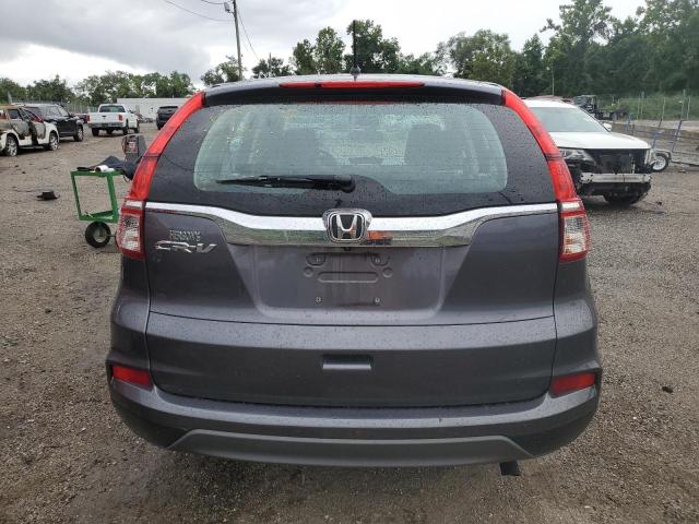 2016 HONDA CR-V LX - 2HKRM3H30GH562523