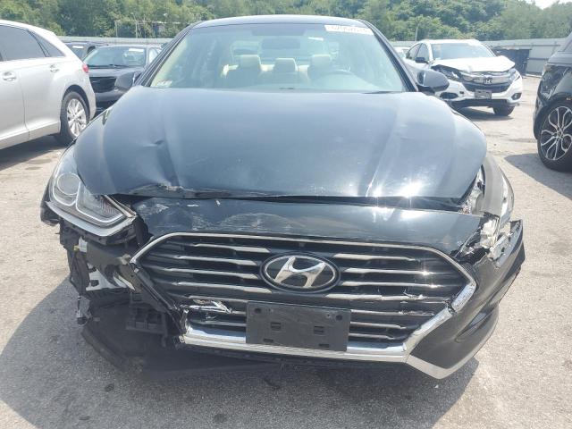 2019 HYUNDAI SONATA SE - 5NPE24AF2KH750256