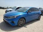 2022 KIA FORTE GT - 3KPF44AC0NE499511