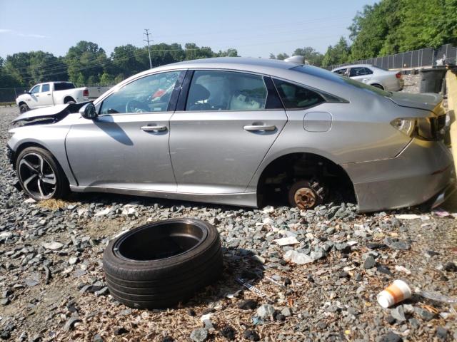 1HGCV1F34KA146552 2019 HONDA ACCORD - Image 2