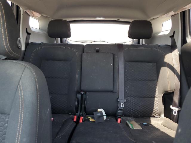 2018 GMC Terrain Sle VIN: 3GKALMEV1JL327913 Lot: 62329244