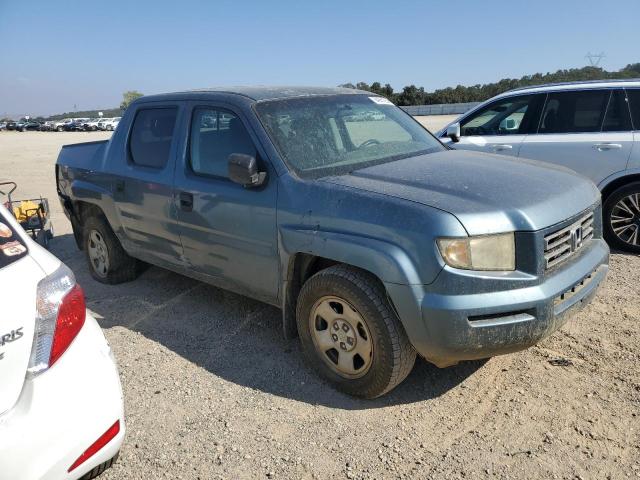 2006 HONDA RIDGELINE 2HJYK16216H545104  64981954