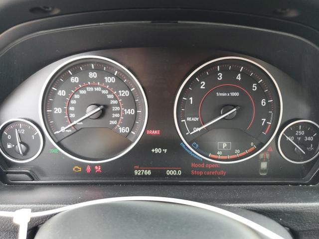 2017 BMW 330 I VIN: WBA8B9C31HK886253 Lot: 62533384