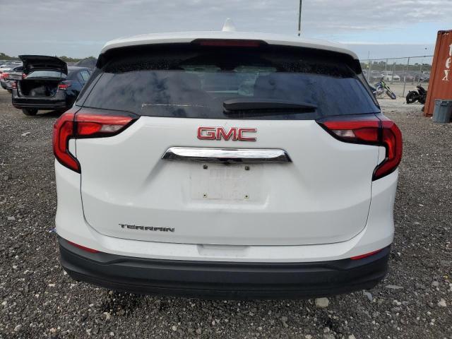 2020 GMC Terrain Sle VIN: 3GKALMEV9LL104246 Lot: 61292824