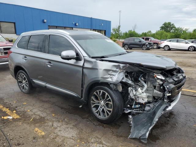 Vin: ja4ad3a31jz006089, lot: 61435834, mitsubishi outlander se 20184