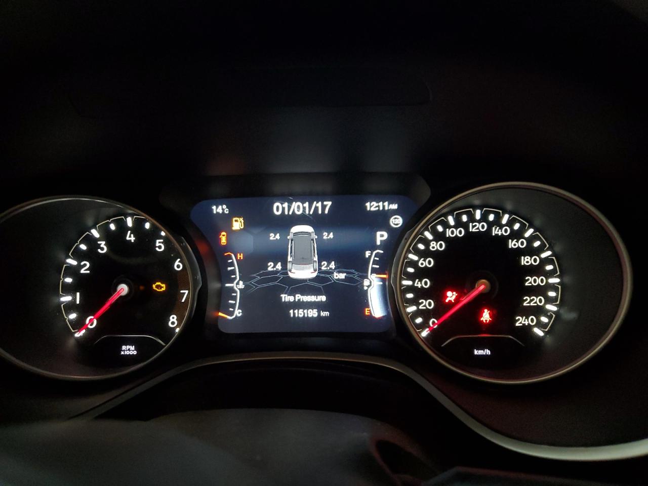 3C4NJDAB1KT848131 2019 Jeep Compass Sport