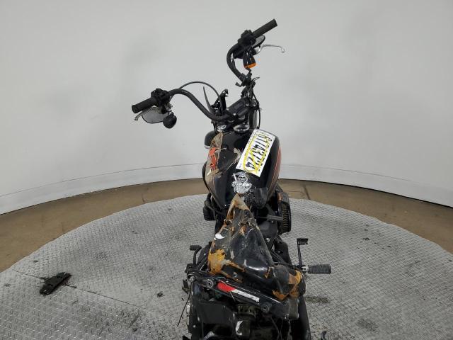 2022 HARLEY-DAVIDSON FXBBS 1HD1YYK15NB067964