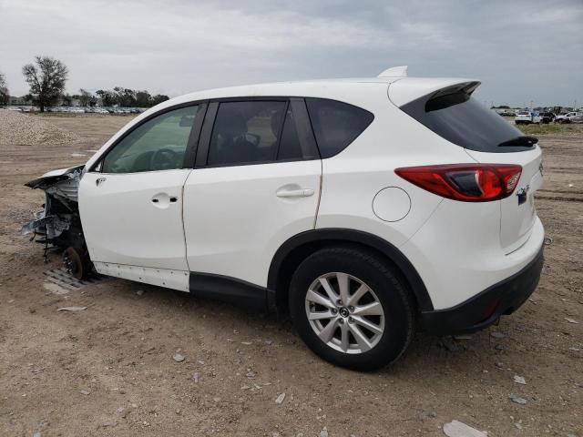 VIN JM3KE2CY3E0366301 2014 Mazda CX-5, Touring no.2