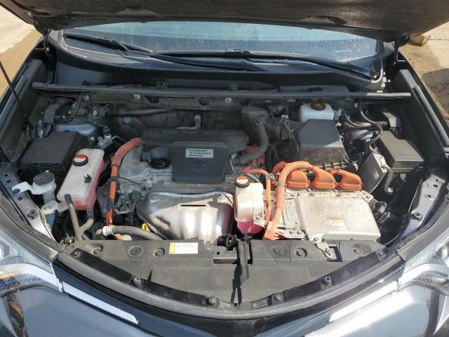 2016 TOYOTA RAV4 HV XL - JTMRJREV8GD003289