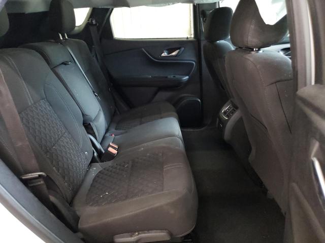 2022 CHEVROLET BLAZER 2LT - 3GNKBHR42NS228662