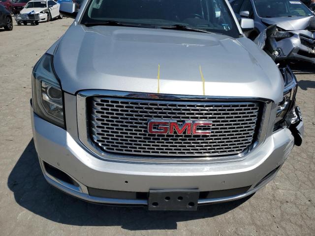 2017 GMC Yukon Xl Denali VIN: 1GKS2HKJ4HR407595 Lot: 58437604