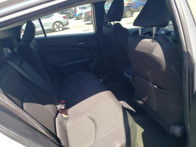 2019 Toyota Prius VIN: JTDKARFU2K3077118 Lot: 63095594