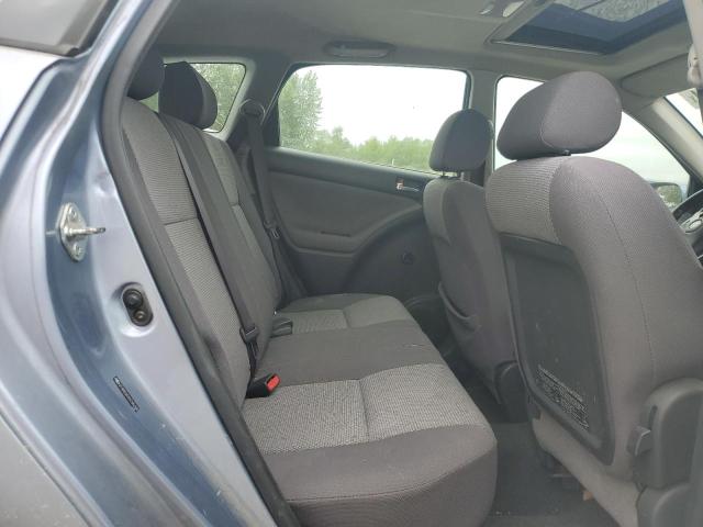 2005 Toyota Corolla Matrix Xr VIN: 2T1KR32EX5C320190 Lot: 62957074