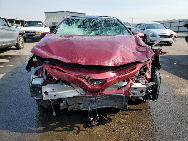 VIN 4T1BZ1HK0JU501387 2018 Toyota Camry, Xse no.5