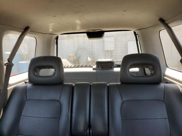 1998 Honda Cr-V Ex VIN: JHLRD1866WC063656 Lot: 62435314