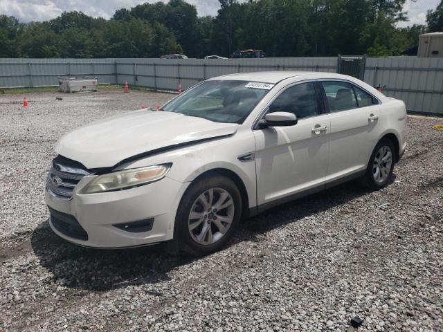 2011 FORD TAURUS SEL 2011