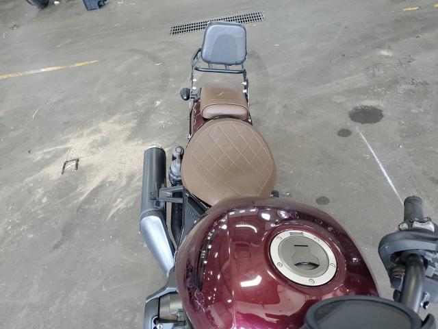 2022 HONDA CMX1100 D - JH2SC8310NK102422