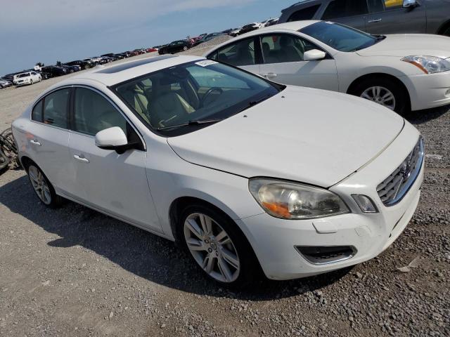 VIN YV1612FS4D2182902 2013 Volvo S60, T5 no.4