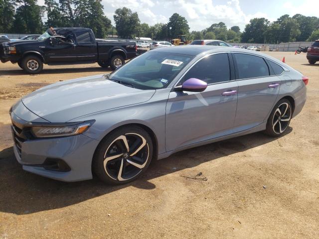 2021 HONDA ACCORD SPO - 1HGCV2F39MA031969