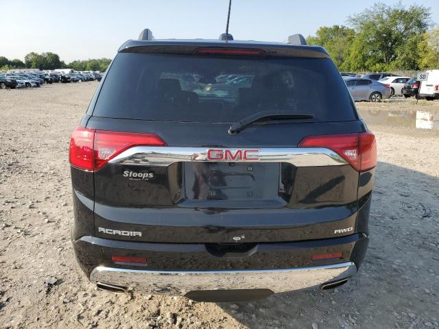 2017 GMC ACADIA DEN - 1GKKNXLS3HZ128907