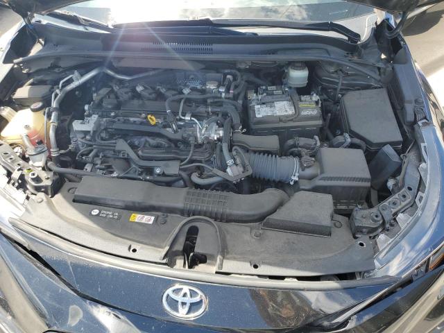 2020 TOYOTA COROLLA XS - JTDT4RCE6LJ011399