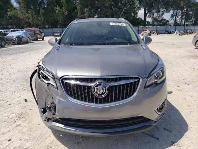 2020 BUICK ENVISION E - LRBFX2SA1LD155062